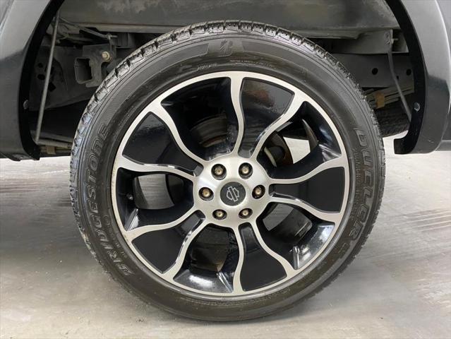 used 2012 Ford F-150 car, priced at $34,893