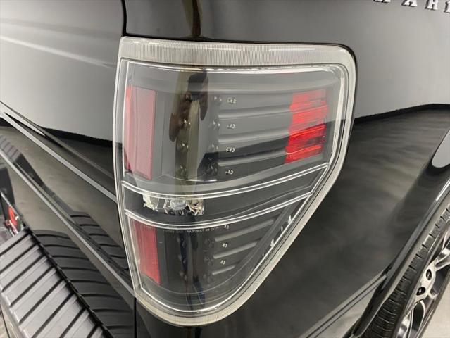 used 2012 Ford F-150 car, priced at $34,893