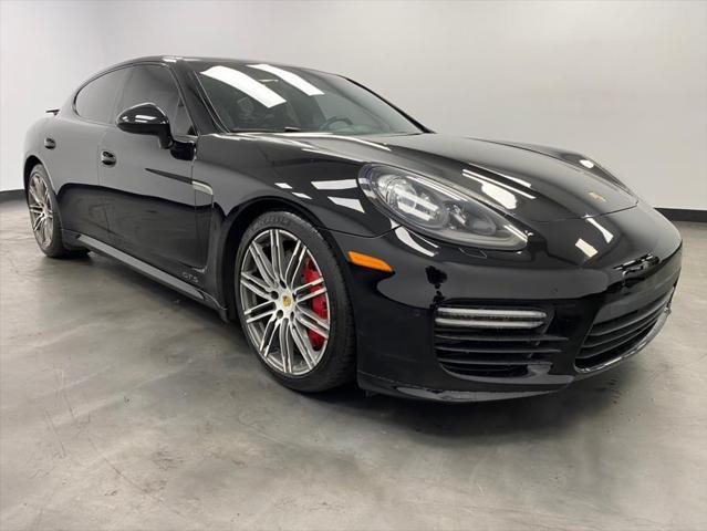 used 2016 Porsche Panamera car, priced at $29,997