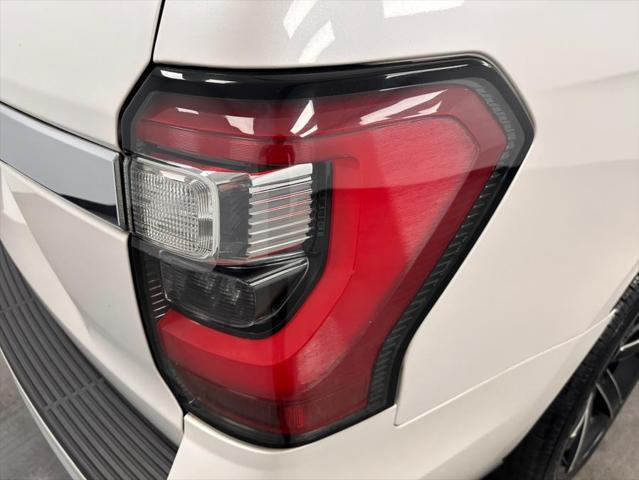 used 2019 Ford Expedition car, priced at $28,510
