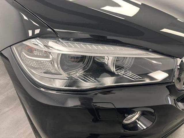 used 2017 BMW X5 car, priced at $17,987