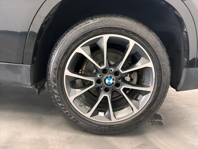 used 2017 BMW X5 car, priced at $17,987