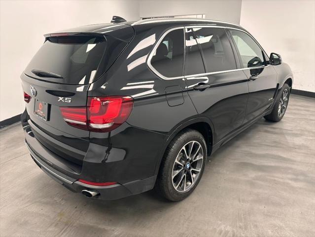 used 2017 BMW X5 car, priced at $17,987