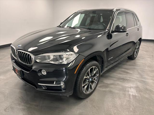 used 2017 BMW X5 car, priced at $17,987