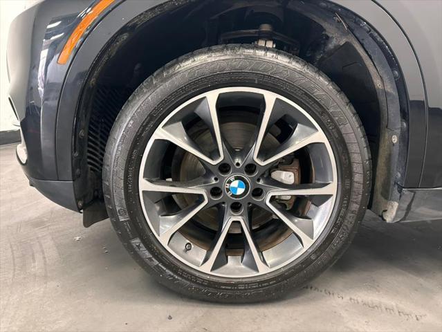 used 2017 BMW X5 car, priced at $17,987