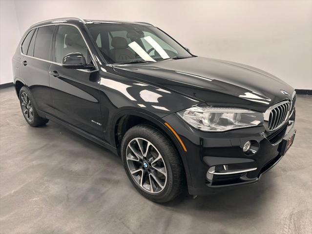 used 2017 BMW X5 car, priced at $17,987