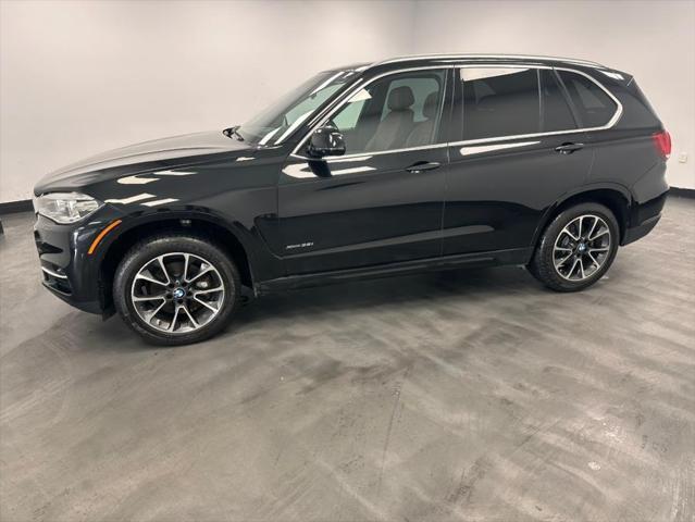 used 2017 BMW X5 car, priced at $17,987