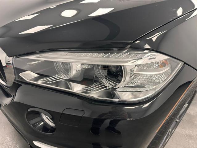 used 2017 BMW X5 car, priced at $17,987