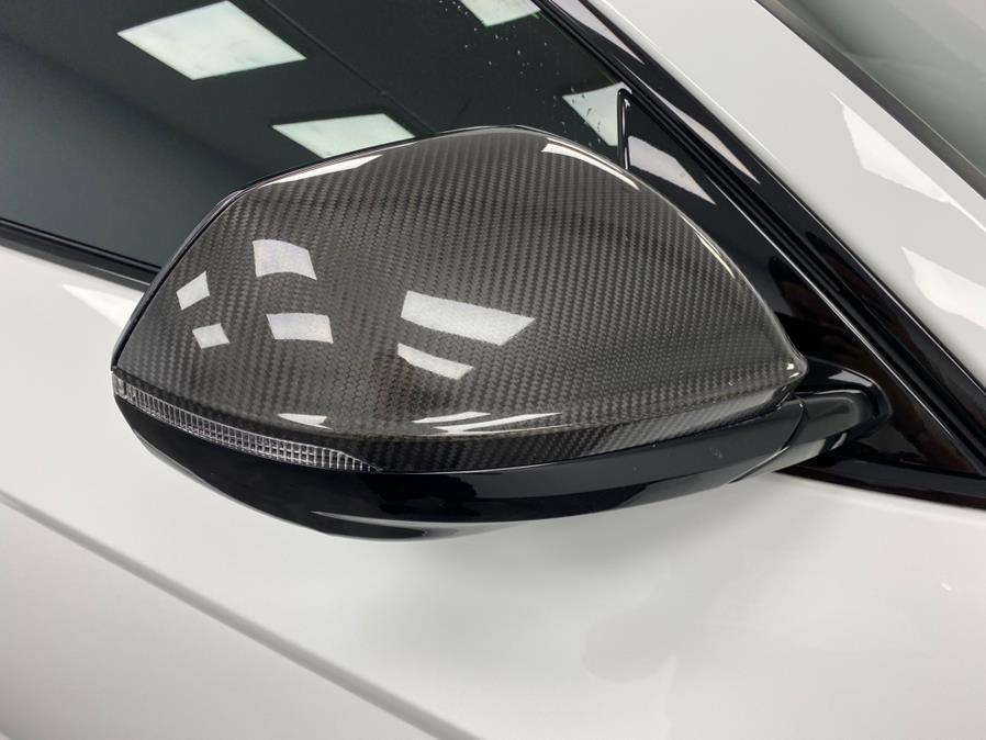 used 2019 Lamborghini Urus car, priced at $158,995