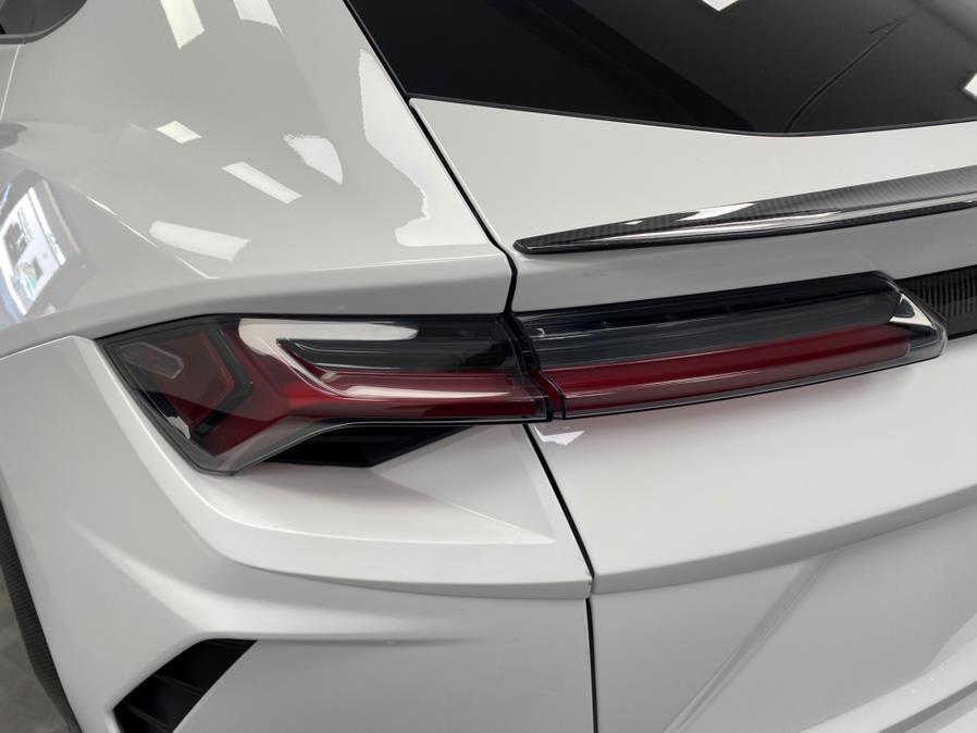 used 2019 Lamborghini Urus car, priced at $158,995