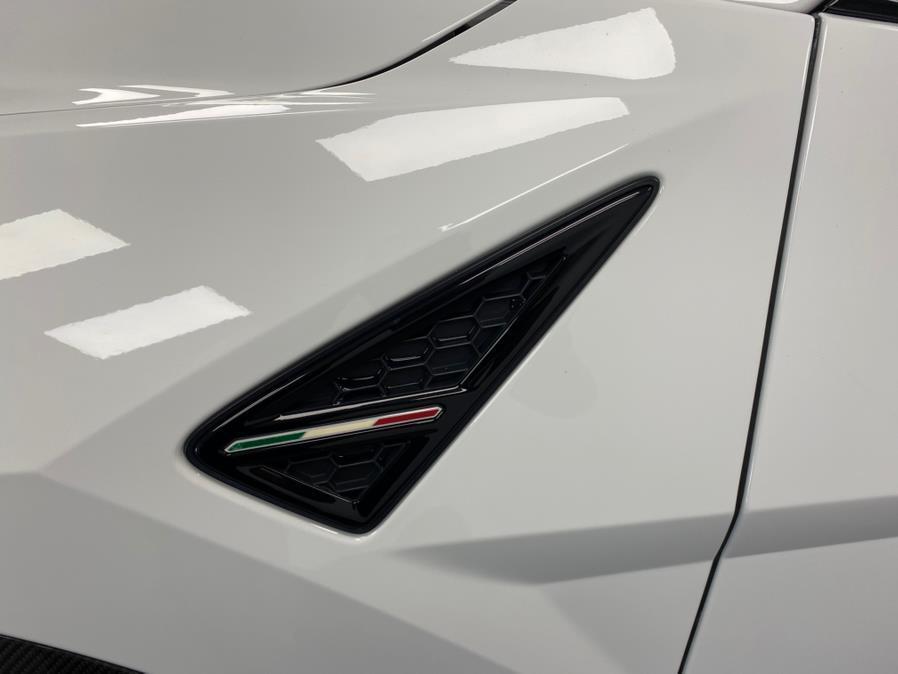 used 2019 Lamborghini Urus car, priced at $158,995