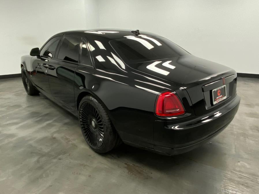 used 2016 Rolls-Royce Ghost car, priced at $99,999