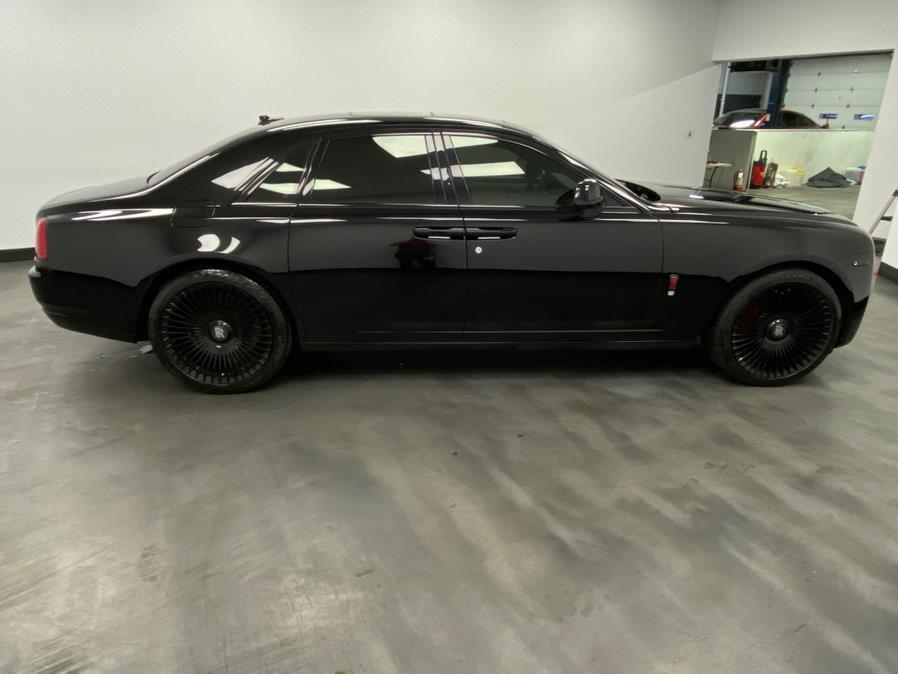 used 2016 Rolls-Royce Ghost car, priced at $99,999
