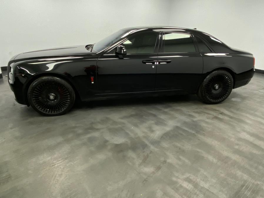 used 2016 Rolls-Royce Ghost car, priced at $99,999