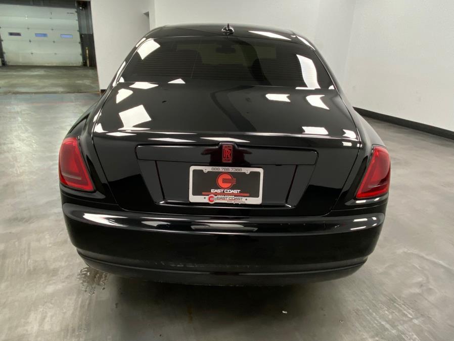 used 2016 Rolls-Royce Ghost car, priced at $99,999