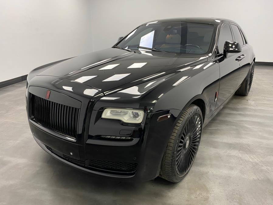 used 2016 Rolls-Royce Ghost car, priced at $99,999