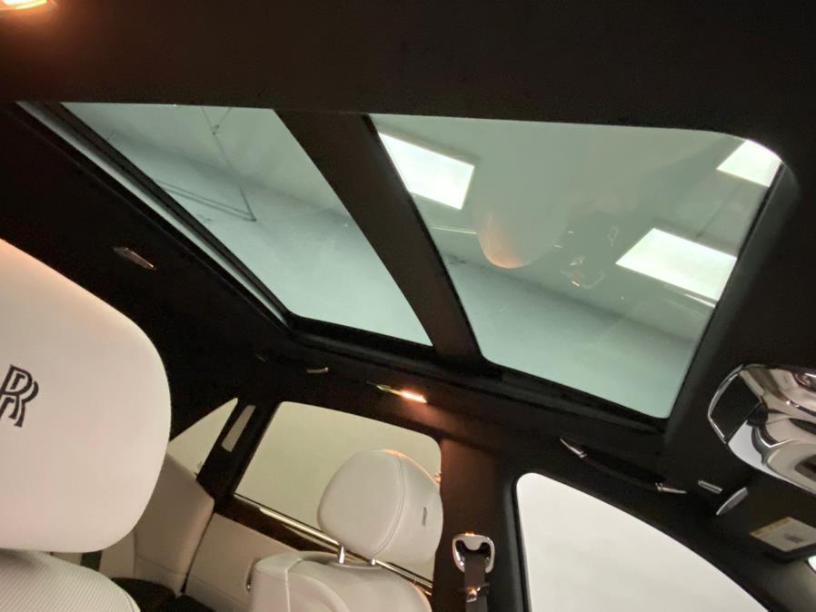 used 2016 Rolls-Royce Ghost car, priced at $99,999