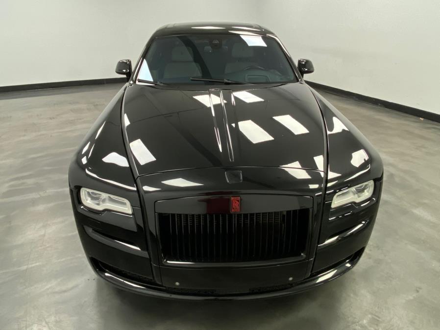 used 2016 Rolls-Royce Ghost car, priced at $99,999