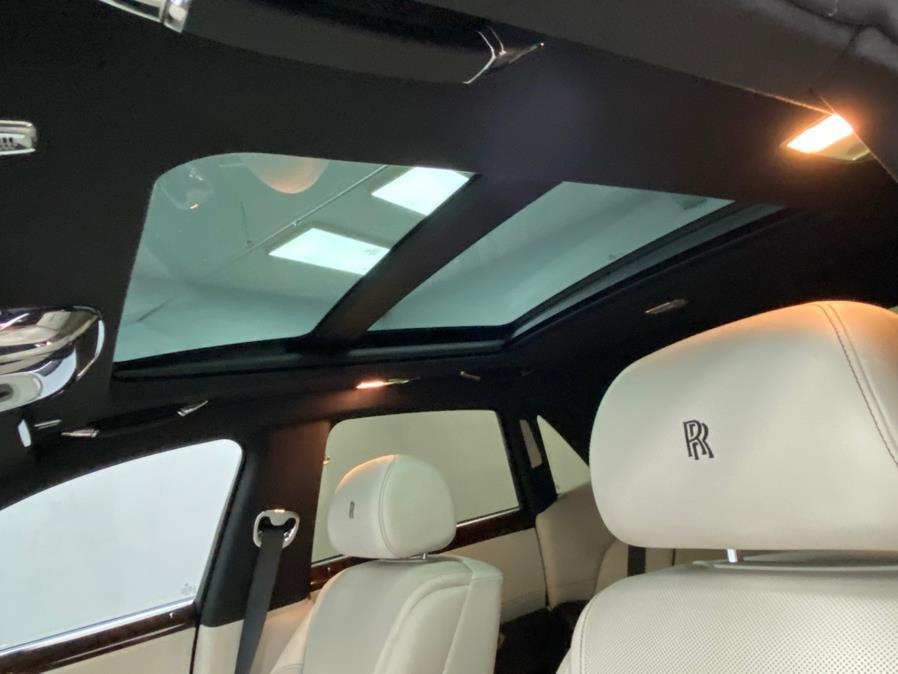 used 2016 Rolls-Royce Ghost car, priced at $99,999