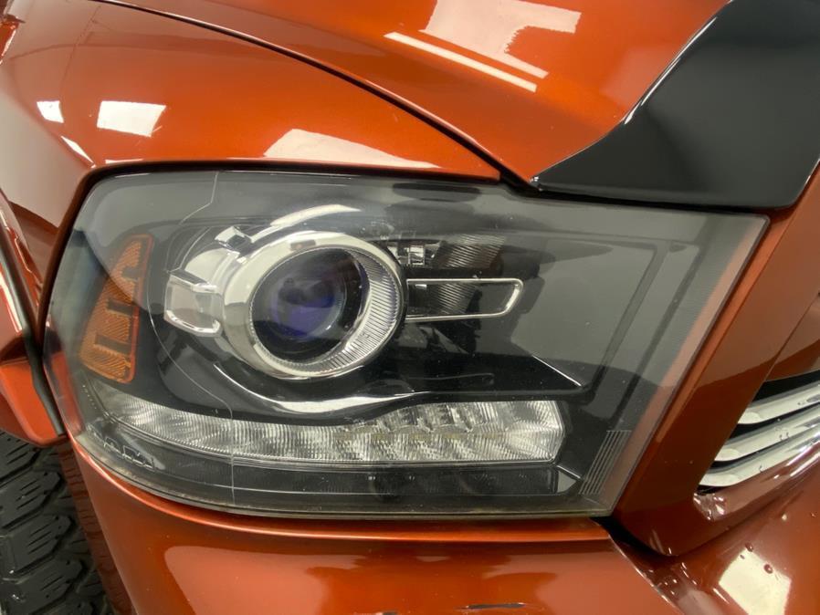 used 2017 Ram 1500 car, priced at $31,550