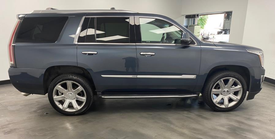 used 2019 Cadillac Escalade car, priced at $31,997