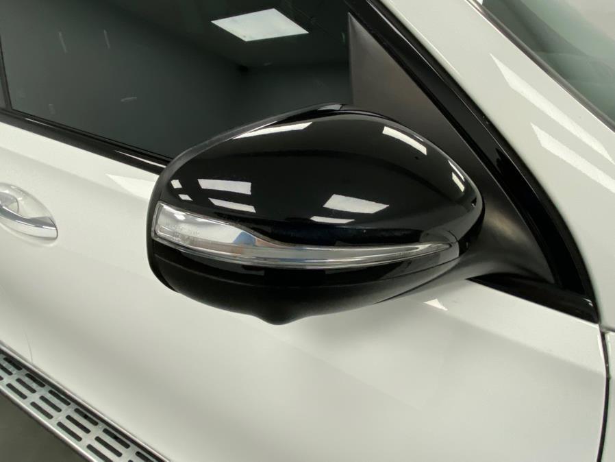 used 2021 Mercedes-Benz AMG GLS 63 car, priced at $65,987