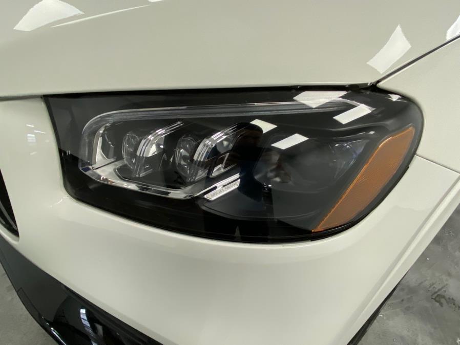 used 2021 Mercedes-Benz AMG GLS 63 car, priced at $65,987
