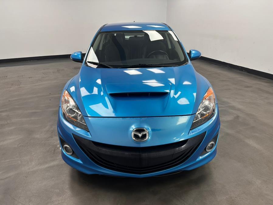 used 2011 Mazda MazdaSpeed3 car, priced at $10,919