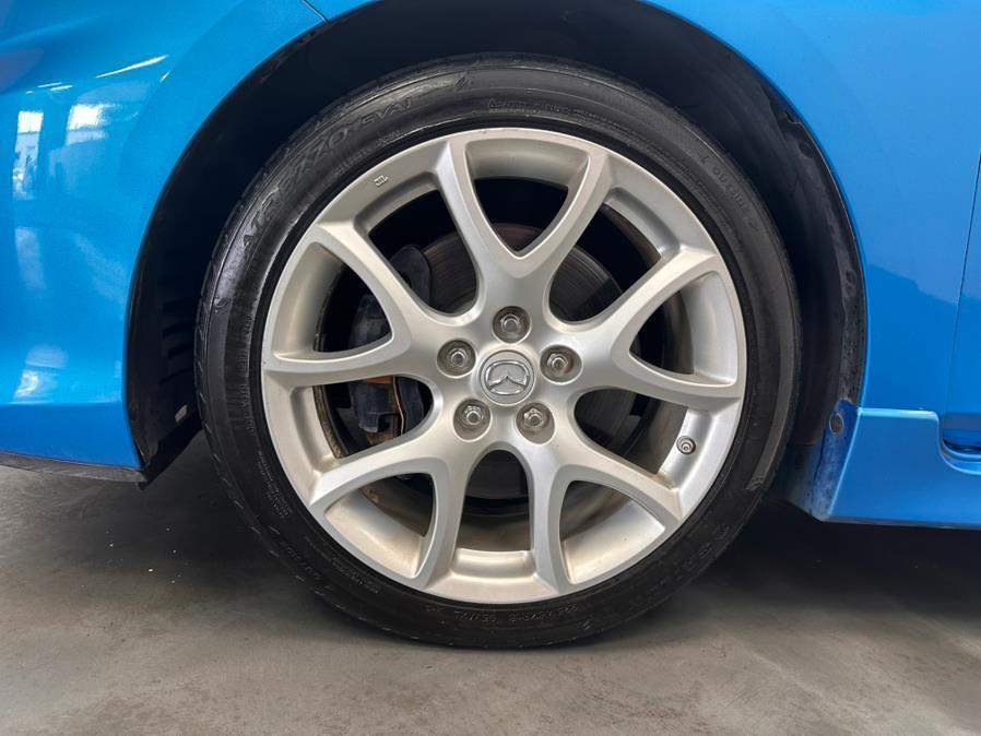 used 2011 Mazda MazdaSpeed3 car, priced at $10,919