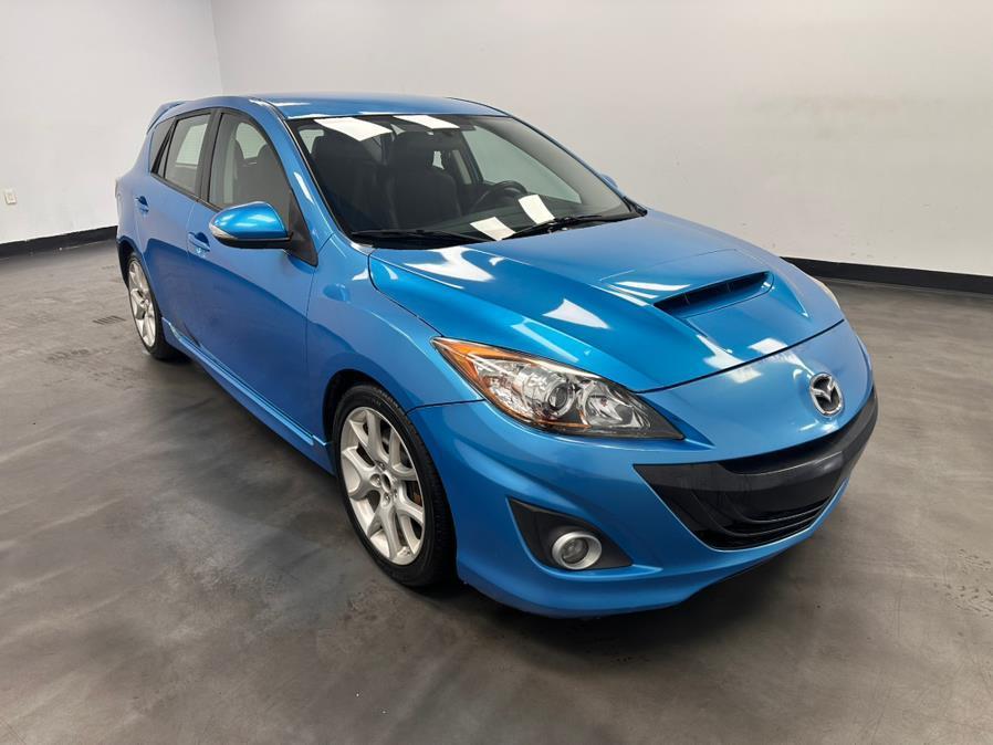 used 2011 Mazda MazdaSpeed3 car, priced at $10,919