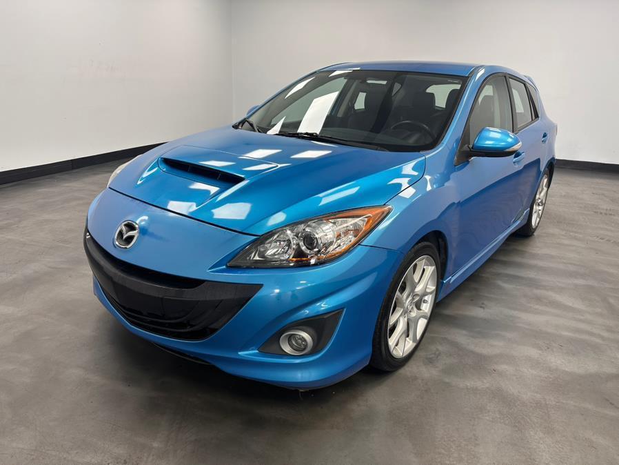 used 2011 Mazda MazdaSpeed3 car, priced at $10,919