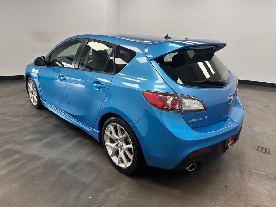 used 2011 Mazda MazdaSpeed3 car, priced at $10,919