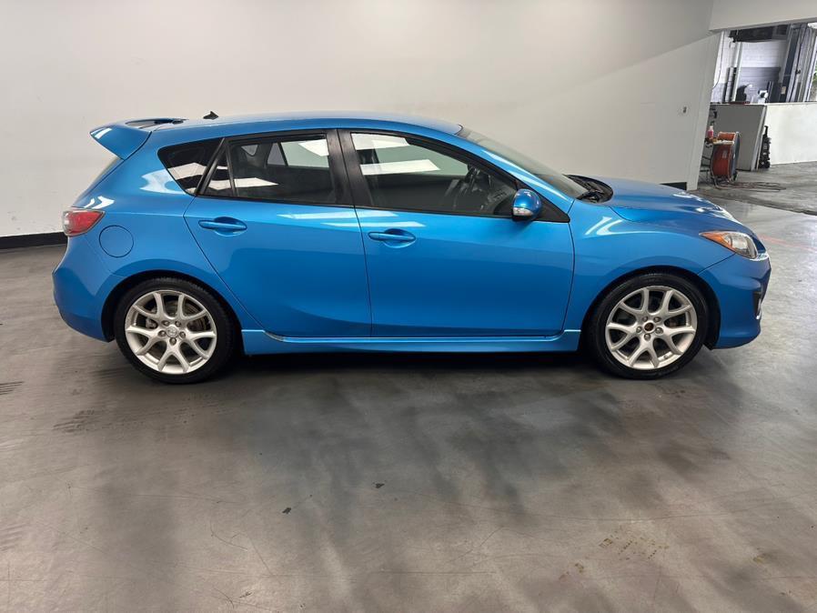 used 2011 Mazda MazdaSpeed3 car, priced at $10,919