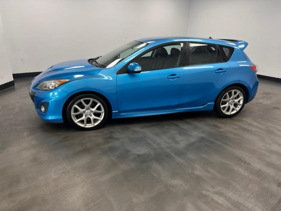 used 2011 Mazda MazdaSpeed3 car, priced at $10,919