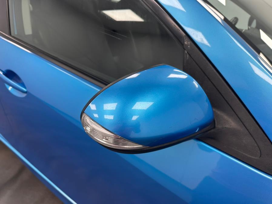 used 2011 Mazda MazdaSpeed3 car, priced at $10,919