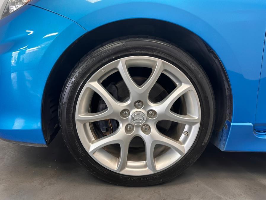 used 2011 Mazda MazdaSpeed3 car, priced at $10,919