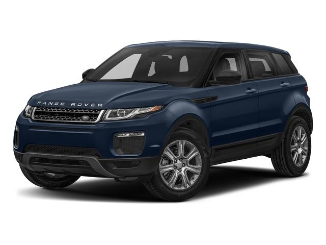 used 2018 Land Rover Range Rover Evoque car, priced at $13,997