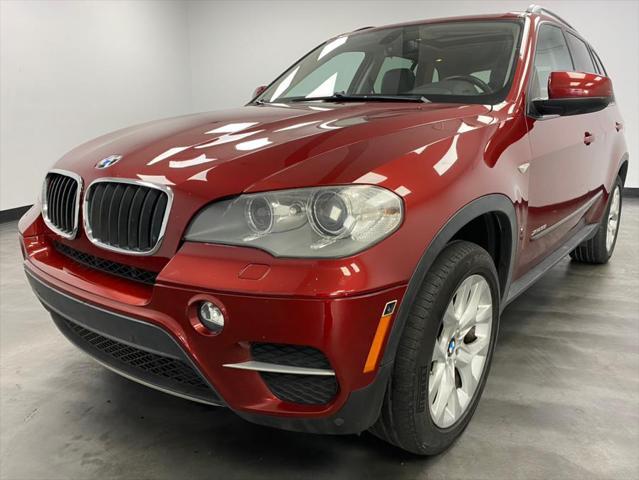 used 2012 BMW X5 car, priced at $9,998