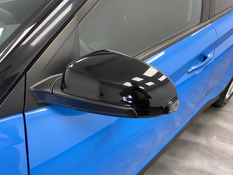 used 2022 Hyundai Kona car, priced at $20,995