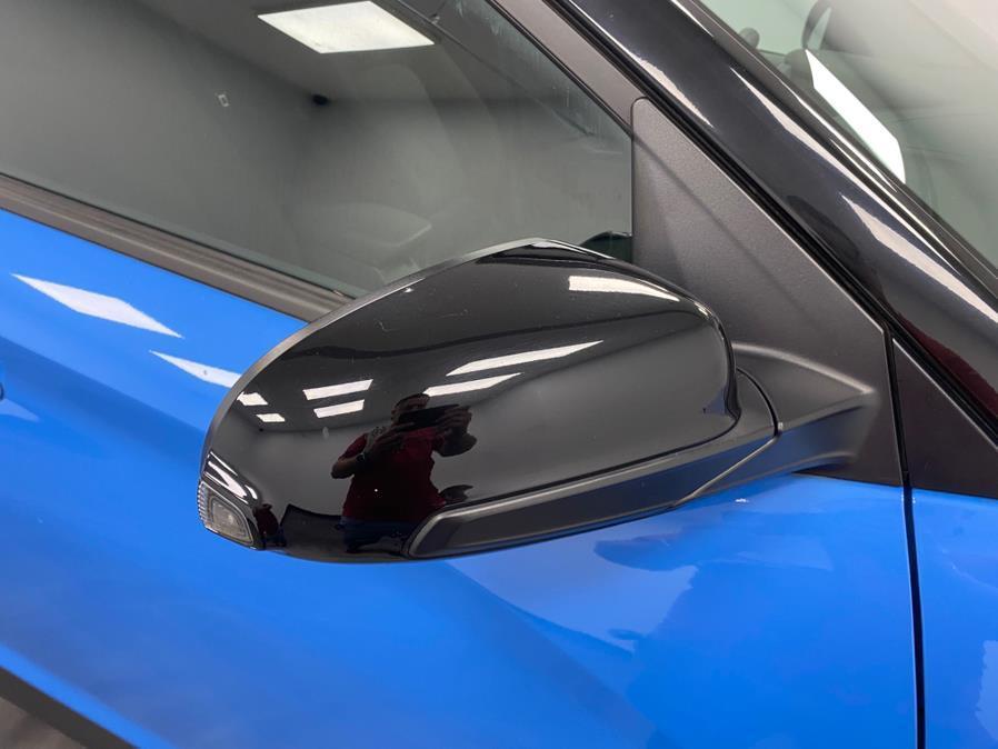 used 2022 Hyundai Kona car, priced at $20,995