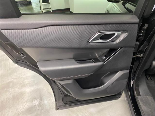 used 2019 Land Rover Range Rover Velar car, priced at $21,987