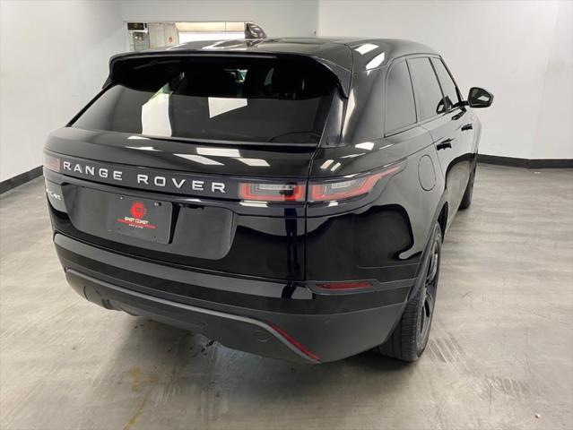 used 2019 Land Rover Range Rover Velar car, priced at $21,987