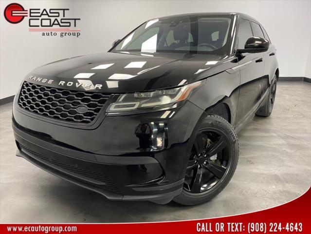 used 2019 Land Rover Range Rover Velar car, priced at $21,987