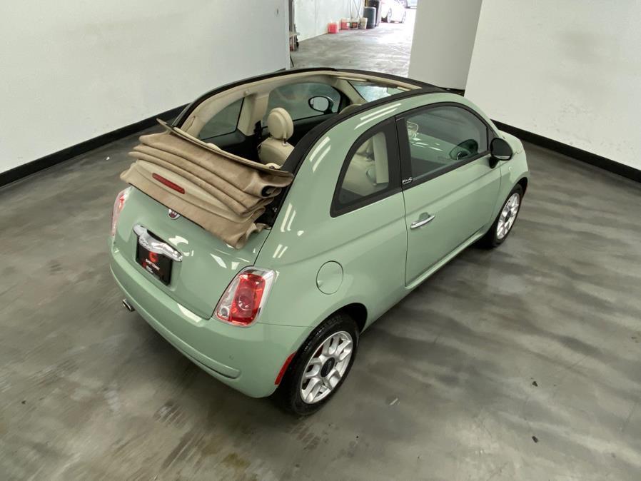 used 2013 FIAT 500 car, priced at $11,987
