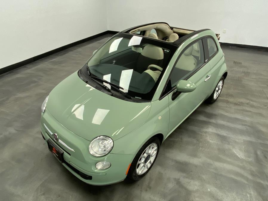 used 2013 FIAT 500 car, priced at $11,987