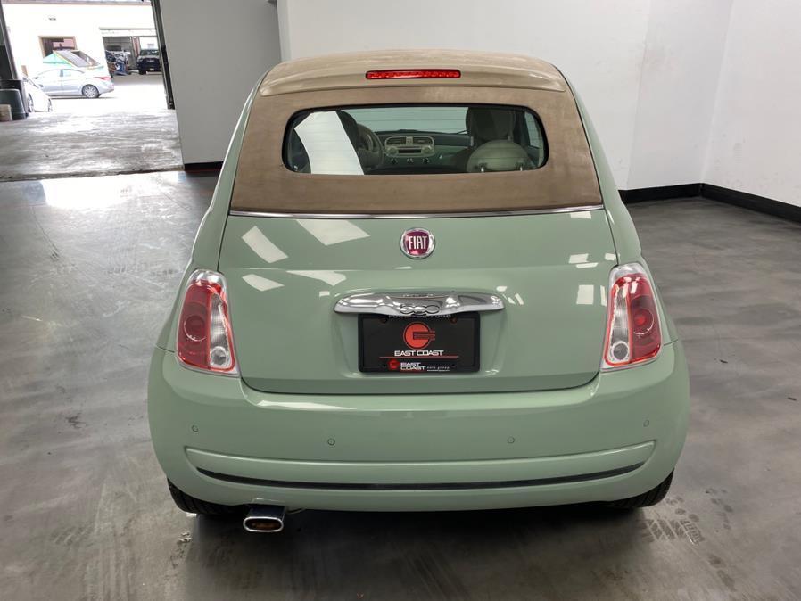 used 2013 FIAT 500 car, priced at $11,987