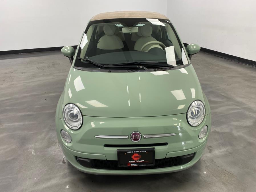 used 2013 FIAT 500 car, priced at $11,987