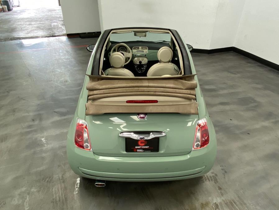 used 2013 FIAT 500 car, priced at $11,987