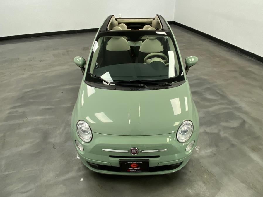 used 2013 FIAT 500 car, priced at $11,987