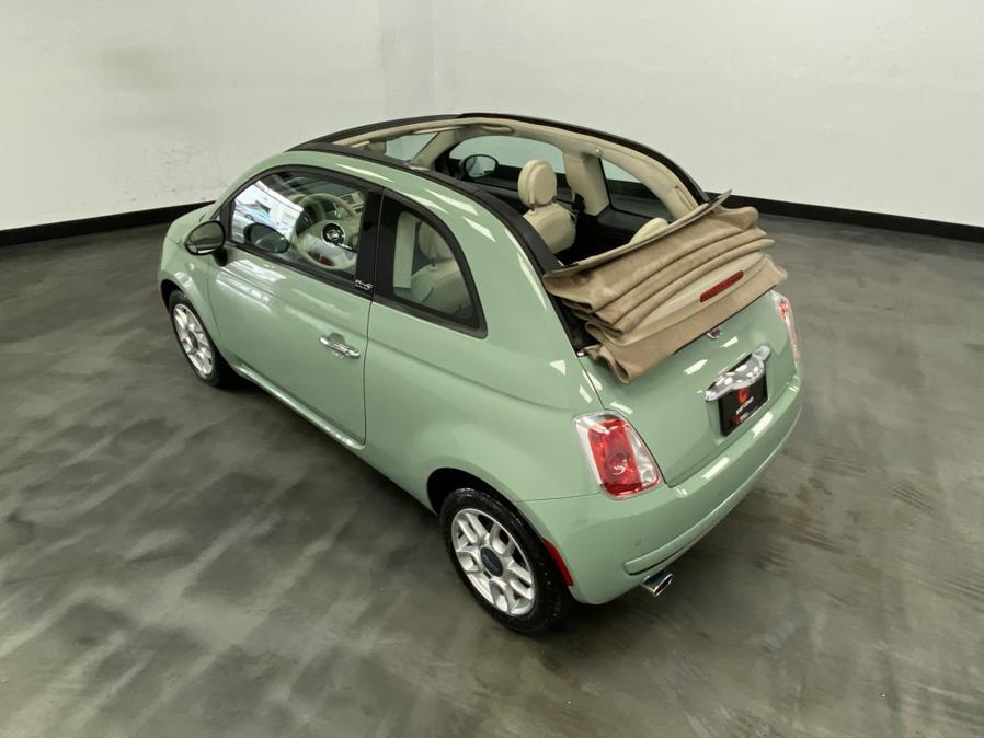 used 2013 FIAT 500 car, priced at $11,987